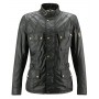 Blousons Hommes BELSTAFF VESTE BELSTAFF CROSBY WAX6 41030001N