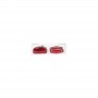 Brake Lights BLVD.966 FEUX STOP POUR LUCAS 12V PETIT MODELE BLVD.966 FS-LUCAS-PM