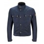 Blousons Hommes BELSTAFF BLOUSON BELSTAFF BROOKLANDS WAX 8 41020003W