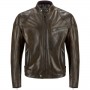 Blousons Hommes BELSTAFF BLOUSON BELSTAFF SUPREME CUIR 41020045