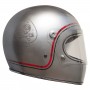 Helmets PREMIER CASQUE PREMIER TROPHY FL CHROMED TROPHY FL CHROMED