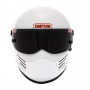 Helmets SIMPSON CASQUE SIMPSON BANDIT BLANC 420BANDIT-BLANC
