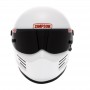 Casques SIMPSON CASQUE SIMPSON BANDIT BLANC 420BANDIT-BLANC