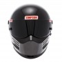 Helmets SIMPSON CASQUE SIMPSON BANDIT NOIR BRILLANT 420BANDIT-NB
