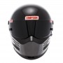 Casques SIMPSON CASQUE SIMPSON BANDIT NOIR BRILLANT 420BANDIT-NB