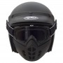 Helmets PREMIER CASQUE PREMIER MASK U9 BM MASK U9 BM