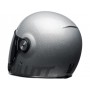 Casques BELL CASQUE BELL BULLITT DLX GLOSS SILVER FLAKE 800000604469