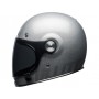 Casques BELL CASQUE BELL BULLITT DLX GLOSS SILVER FLAKE 800000604469