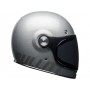 Casques BELL CASQUE BELL BULLITT DLX GLOSS SILVER FLAKE 800000604469