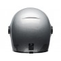 Casques BELL CASQUE BELL BULLITT DLX GLOSS SILVER FLAKE 800000604469