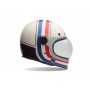 Helmets BELL CASQUE BELL BULLITT SE RSD VIVA PEARL BLANC 7057144
