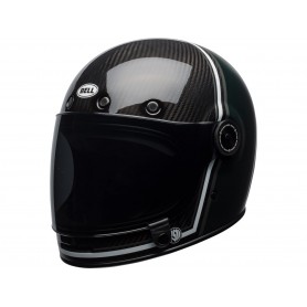 Casques BELL CASQUE BELL BULLITT CARBON RSD GLOSS/MATTE VERT RANGE 7092555