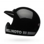 Casques BELL CASQUE BELL MOTO-3 CLASSIC NOIR 7081021