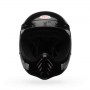 Helmets BELL CASQUE BELL MOTO-3 CLASSIC NOIR 7081021