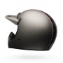 Helmets BELL CASQUE BELL MOTO-3 INDEPENDENT TITANE MAT 7081039