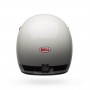 Casques BELL CASQUE BELL MOTO-3 CLASSIC BLANC 7081045