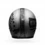 Helmets BELL CASQUE BELL CUSTOM 500 AS RSD 74 NOIR/ARGENT 7081505