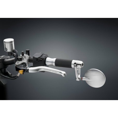 Rétroviseurs RIZOMA RETROVISEUR SPY-ARM DIAMETRE 80 MM RIZOMA BS303 BS303