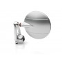 Mirrors RIZOMA RETROVISEUR SPY-ARM DIAMETRE 80 MM RIZOMA BS303 BS303