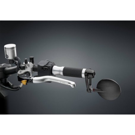 Rétroviseurs RIZOMA RETROVISEUR SPY-ARM DIAMETRE 80 MM RIZOMA BS303 BS303