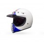 Casques BELL CASQUE BELL MOTO-3 ACE CAFE GP66 7095647