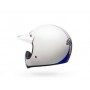 Casques BELL CASQUE BELL MOTO-3 ACE CAFE GP66 7095647