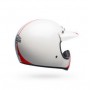 Helmets BELL CASQUE BELL MOTO-3 ACE CAFE GP66 7095647