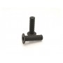 Throttles VPARTS REVETEMENTS DE POIGNEE VPARTS CHESTERFIELD 87238X