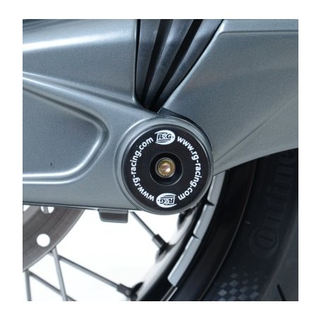 Fork Protections R&G  PROTECTION DE BRAS OSCILLANT R&G RACING POUR BMW NINE T