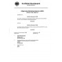 Headlight Fairings RIZOMA SAUTE-VENT COURT (ALUMINIUM) RIZOMA CF011 CF011