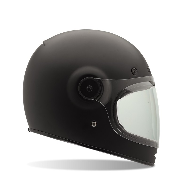 Casques BELL CASQUE BELL BULLITT MATTE NOIR 7050012 Casques BELL CASQUE BELL BULLITT MATTE NOIR 7050012
