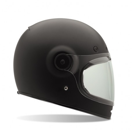 Helmets BELL CASQUE BELL BULLITT MATTE NOIR 7050012