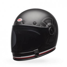 Casques BELL CASQUE BELL BULLITT AS INDEPENDENT NOIR