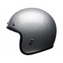 Helmets BELL CASQUE BELL CUSTOM 500 GLOSS SILVER FLAKE 7092627