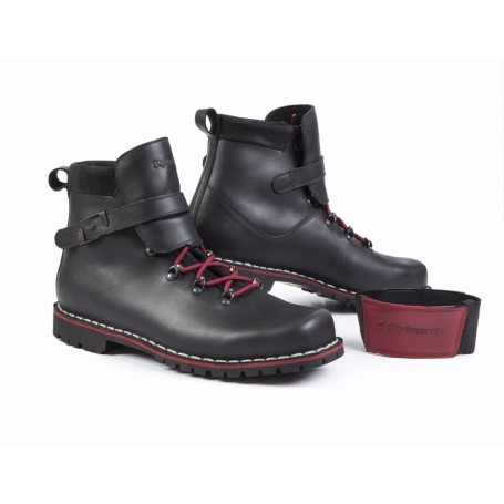 Men's Boots STYLMARTIN DEMI-BOTTES STYLMARTIN RED REBEL STM-RED-REBEL