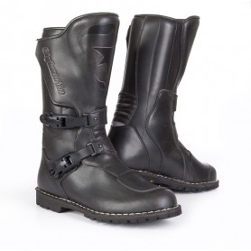 Bottes Hommes STYLMARTIN BOTTES STYLMARTIN MATRIX IM-STM-RED-REBEL