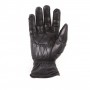 Gants Hommes HELSTONS GANTS HELSTONS BOSTON ETE WATERPROOF CUIR SOFT NOIR 20150033 NO