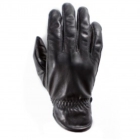 Men's Gloves HELSTONS GANTS HELSTONS LEGEND ÉTÉ CUIR SOFT NOIR 20130054 NO