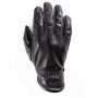 Gants Hommes HELSTONS GANTS HELSTONS LEGEND ÉTÉ CUIR SOFT NOIR 20130054 NO