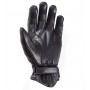 Gants Hommes HELSTONS GANTS HELSTONS LEGEND ÉTÉ CUIR SOFT NOIR 20130054 NO