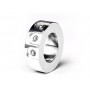 Boutons et Contacteurs MOTOGADGET MOTOGADGET M SWITCH MINI 3 BOUTONS POLI 22MM 4000346