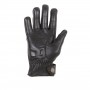 Gants Femmes HELSTONS GANTS HELSTONS LIGHTNING ÉTÉ CUIR SOFT NOIR 20160162 NO