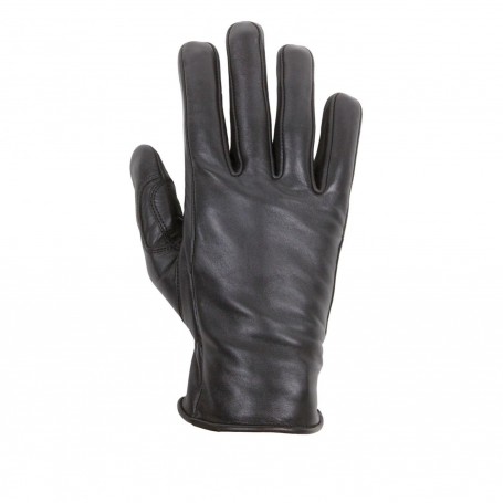 Gants Femmes HELSTONS GANTS HELSTONS STELLA ÉTÉ CUIR SOFT NOIR 20160163 NO