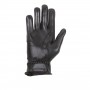 Gants Femmes HELSTONS GANTS HELSTONS STELLA ÉTÉ CUIR SOFT NOIR 20160163 NO