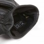 Gants Femmes HELSTONS GANTS HELSTONS STELLA ÉTÉ CUIR SOFT NOIR 20160163 NO