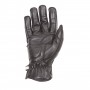 Gants Femmes HELSTONS GANTS HELSTONS ZIGY ÉTÉ CUIR SOFT NOIR 20160084 NO