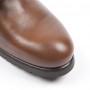 Men's Boots HELSTONS HELSTONS CITY CUIR ANILINE TAN 20160016 T