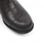 Women's Boots HELSTONS HELSTONS GRACE BOOTS CUIR ANILINE NOIR 20160092 NO