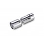 Adaptateurs Clignotants KELLERMANN ADAPTATEUR CLIGNOTANT BULLET 1000 POUR HARLEY-DAVIDSON CHROME 200-059