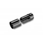 Adaptateurs Clignotants KELLERMANN ADAPTATEUR CLIGNOTANT BULLET 1000 POUR HARLEY-DAVIDSON NOIR 200-071